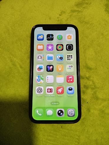 Apple iPhone: Apple iPhone 12 mini,sa originalnom kutijom i kablom,odlicno stanje — 3