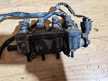 ABS pumpe: DIZNE ZA PLIN 1.6 Z16XER ZA OPEL ASTRA H, ZAFIRA | Svi delovi za — 1