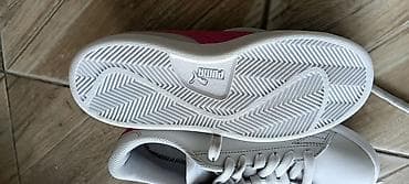zara mokasine ženske: PUMA ženske patike – model sa SoftFoam+ uloškom - Boja:siva sa — 2