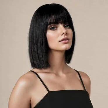 perike od prirodne kose kragujevac: Perike 3400 ivana — 3
