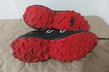 desigual patike: SOLOMON BR 41 SA UNUTRASNJIM GAZISTEM 27CM, KAO NOVE BEZ GRESKE — 5