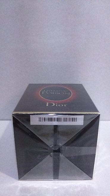 dior addict cena: CHRISTIAN DIOR HYPNOTIC POISON EDT100ML | Christian Dior Hypnotic — 3