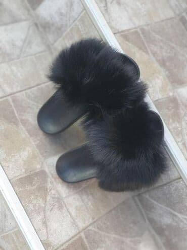 Oksfordice: Modne papuče, Aldo, 38 — 4