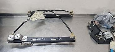 volan za audi a3: PODIZAC VRATA ZA SEAT LEON | Podizac vrata prednji levi Seat Leon — 1