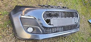 prednja sedista megan 2 restajling: BRANIK RESTAJLING FACELIFT ZA PEUGEOT 107 | Branik Peugeot 107 — 4