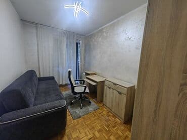 sobe canj izdavanje: 16 sq. m — 3