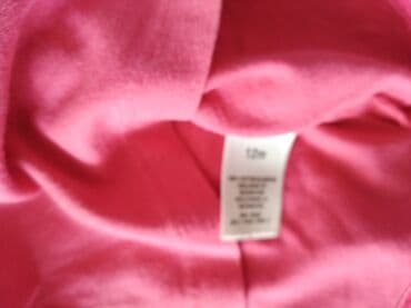 beba kids dresovi: Okrugli izrez, Dug rukav, 74-80 — 9