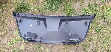 plasticni lanci za sneg: TAPACIR GEPEK VRATA ZA OPEL CORSA D, CORSA E | Opel Corsa d i e — 2
