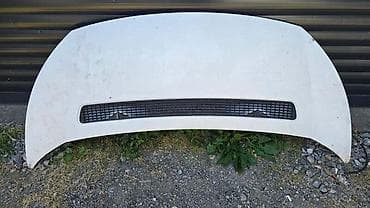 Hoods: HAUBA ZA FIAT SCUDO | Hauba fiat Scudo, Peugeot Expert, Citroen — 1