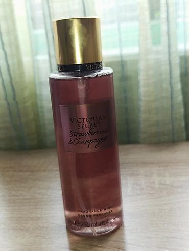 Nov body mist VS na prodaju — 1