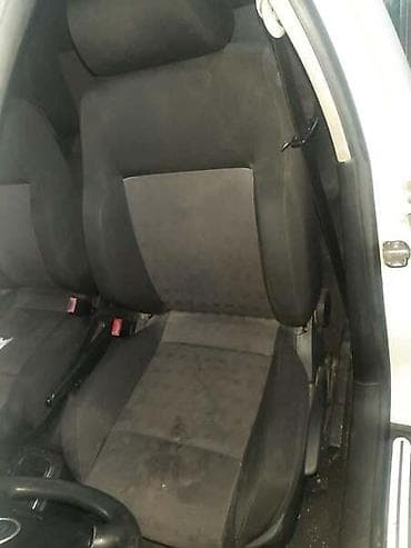 guma 6.50 16 c: SEDISTA KOMPLET ZA VOLKSWAGEN GOLF 4 | Sedista komplet za Golfa 4 — 2