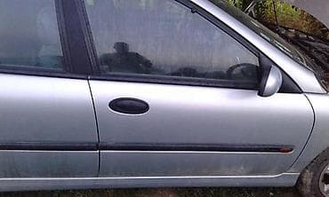 sidro za camac: RETROVIZORI ZA RENAULT LAGUNA ZA 2000. GOD — 1
