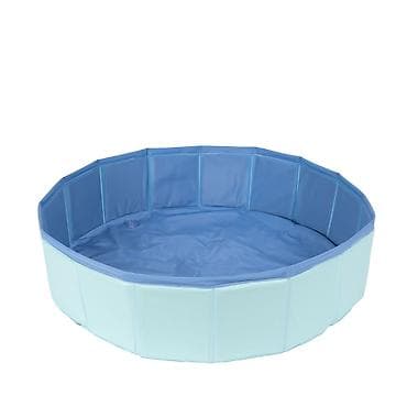 Swim Essentials bazen 80 cm - Kompaktan okrugli bazen prečnika 80 cm