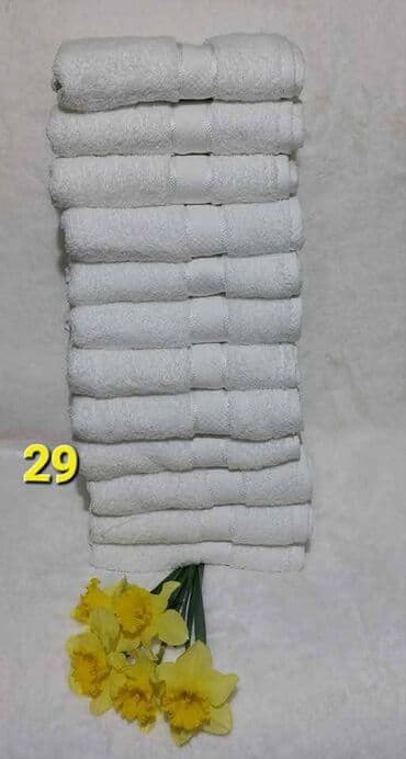 lidl ljuljaska za decu: Peškiri Dimenzije-50*90 Paket 12 komada-3.400 din Materijal-pamuk — 5