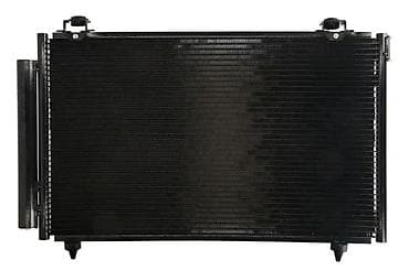 Auto grejanje, hlađenje i ventilacija: TOYOTA COROLLA-KONDENZATOR KLIME | NOVO! NOVO! NOVO! U ponudi imamo — 1