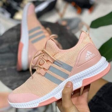 adidas samba patike: 41 — 3