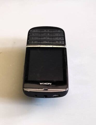 nokia modeli: Nokia C300 — 6