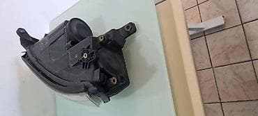 mala prikolica za auto: FAR ZA VOLKSWAGEN TIGUAN OD 2007. DO 2011. GOD. - 5N2941031K | Far — 2