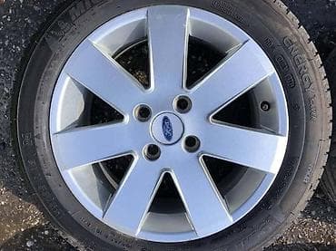 felne za kombi 16: ALUMINIJUMSKE FELNE 22.FORD 16 4 X 108 | 22.ALU FELNE Ford 6.5 jot x — 2