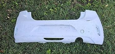 vakum za kola: ZADNJI BRANIK ZA OPEL CORSA E | opel corsa e zadnji branik — 1