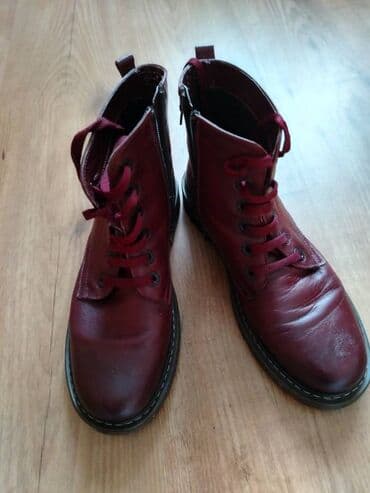 Muška odeća: Gležnjače, 39 — 1