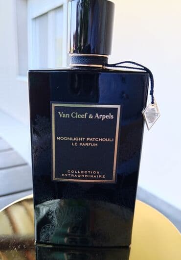 sampon za kosu dm: Unisex parfem, Van Cleef & Arpels, Original — 1