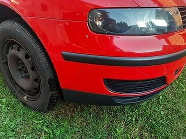 lassa multiways c: PREDNJI BRANIK ZA SEAT LEON, TOLEDO OD 2000. DO 2005. GOD. | Prednji — 1