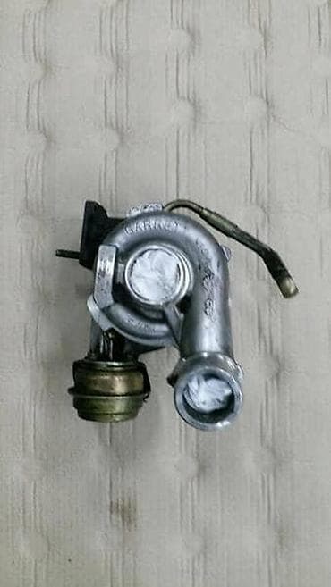 auto otpad becej: TURBINA 1.9 JTD ZA FIAT MAREA, STILO | 100% ispravna turbina. Nema — 2