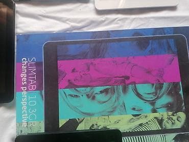 roze tablet: Lot tablet-računara i pametnih telefona – razni modeli Sadržaj lota — 4