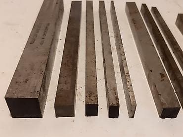 lidl kutija za alat: Stirija strugarski nozevi, stirije Stirjia sa 10% Cobalta Novo nije — 5