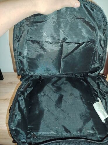 mckinley ranac: Material: Polyester — 3