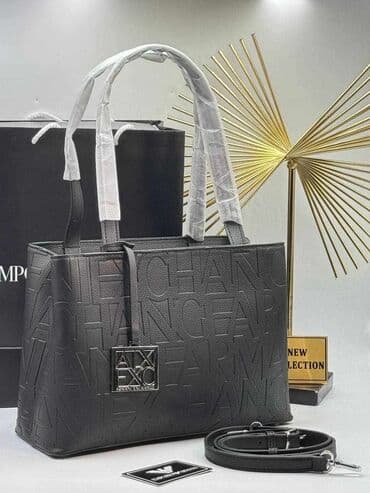 h m torbe beograd: Shoulder bag — 3