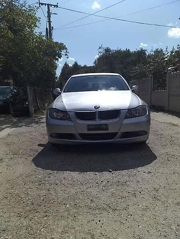skuter motor: BMW SERIJA 3 2006. GOD. - KOMPLETAN AUTO U DELOVIMA | Svi — 3