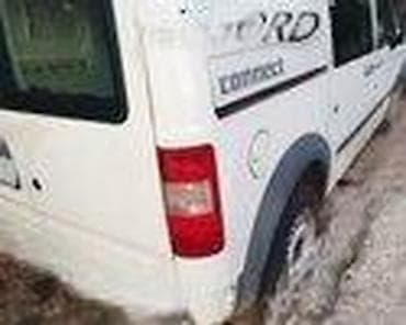 van automobili: MENJAC TDCI ZA FORD TRANSIT CONNECT OD 2002. DO 2005. GOD. | FORD — 10