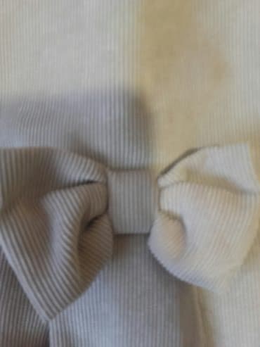 uske pantalone sa visokim strukom: Mini, Short sleeve, 92 — 2