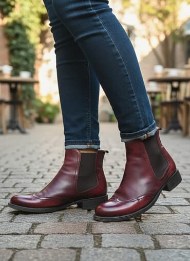 Kozne bordo čizme br 39
Super ocuvane, Placene 12h din na lalafo.rs Kozne bordo čizme br 39
Super ocuvane, Placene 12h din