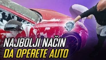 Building, Home & Removals: Auto perionica ČIČA – profesionalne usluge pranja i detaljnog čišćenja — 7