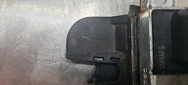 yasik 88 v: BRAVA GEPEKA ZA VOLKSWAGEN GOLF 7 - 5G6827505 | Brava gepeka Golf 7 — 4