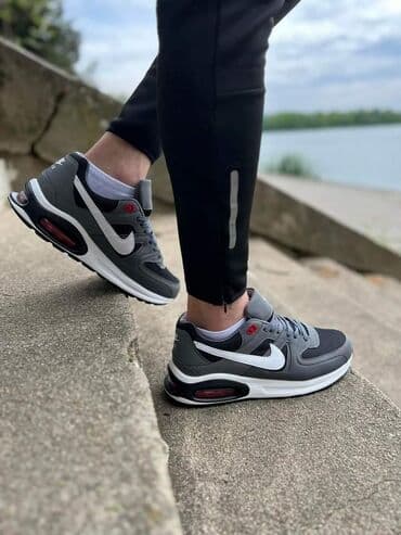 nike tn ts: Trainers, size - 41 — 9