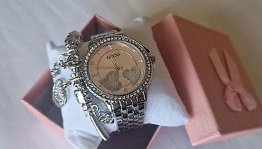 foxbox watches: 04. 🔥 HIT PONUDA 🔥 Ženski sat + narukvica GRATIS 3200 din 💝 Elegantna — 7