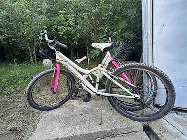 site:rs crocs classic clog 36 37 srbija cena: Dečiji/omladinski MTB bicikl Capriolo Diavolo 400 - Veličina točkova — 7
