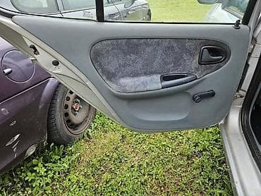rucica menjaca reno clio 3: BRAVA KVAKA RUCICA ZA RENAULT MEGANE ZA 1997. GOD — 3