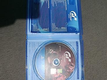 ps4 igre: PS4 igra: Gran Turismo Sport – PlayStation Hits izdanje - Platforma — 2