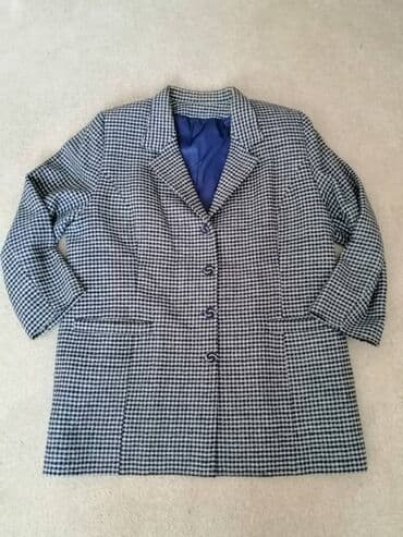halteri h m: 3XL (EU 46) — 2