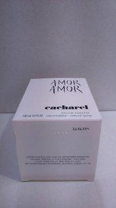 sanel parfemi: CACHAREL AMOR AMOR EDT100ML TSTR | Cacharel Amor Amor edt100ml tstr — 10