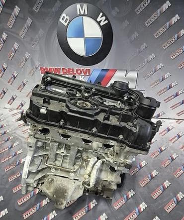 Vozila: MOTOR N20B20A ZA BMW 320, 328, 420 . OD 2011. DO 2017. GOD. | — 2