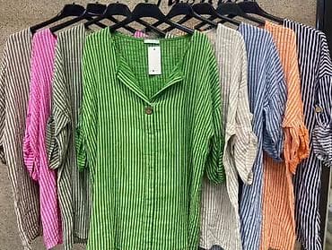 kosulja prevod: 06. Košulja za punije
L XL 2XL 
2.500 dinara H — 3