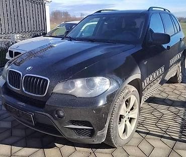 delovi za opel corsa c: X5 E70 LCI N57 ZA BMW X5 OD 2010. DO 2013. GOD. | Bmw x5 E70 LCI 30d — 6