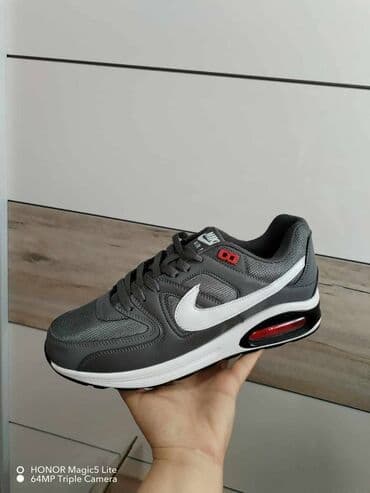 nike air max command leather: Trainers, Nike, size - 45 — 2