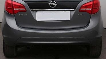 prednji branik opel meriva cena: ZADNJI BRANIK ZA OPEL MERIVA OD 2010. DO 2017. GOD. | Polovni — 1